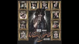 Dvice   Hablame 2 ft  Various Artist Official Audio 1