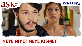 İsterseniz Ben Beynimin Yarısını Veririm 🤣 - Aşk Bu Mu?