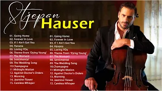 Best Of Hauser Greatest Hits Full Album 2022 - Best Cello Instrumental Music Hauser