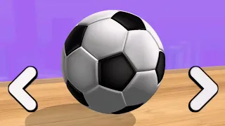 🔥Going Balls: Super Speed Run Gameplay Bonus Level 1631-1635 Walkthrough (iOS/Android)