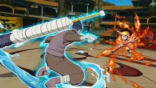 The Saltiest Storm Connections Matches With Kisame! Naruto Storm Connections Ranked