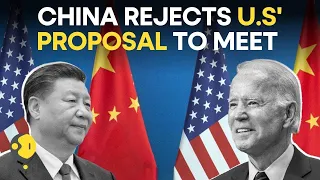 US & Taiwan sign a new trade deal amid rising tensions with China | US-China Tensions | WION Live