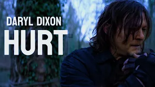 Daryl Dixon Tribute || Hurt (TWD/DD)