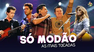 Especial Bruno e Marrone, Victor e Leo, Paula Fernandes - Só Modão - Modão Sertanejo 2022 - TOP HIT