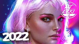 Music Mix 2022 Remixes & Mashups Of Popular Songs | Best Club House & Tech House Remixes 2022