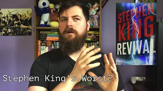 The Problem With Revival (By Stephen King)