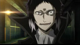 • AMV • Not Gonna  Die || Bungou Stray Dogs