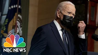 Morning News NOW Full Broadcast - April 27 | NBC News NOW