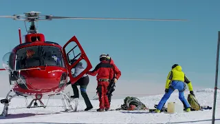 How Air Zermatt Keep Their Search & Rescue Aircraft Safe and Efficient with Spidertracks