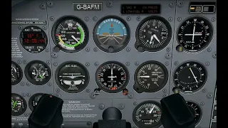 Aviation - V.O.R - Methode d'utilisation - partie I -