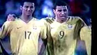 Mundial Sub 20- Brasil x Ghana-Decisão Por Penaltis