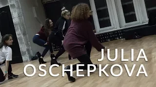 Sofia Karlberg - Crazy In Love | Choreography by Julia Oschepkova | D.Side Dance Studio