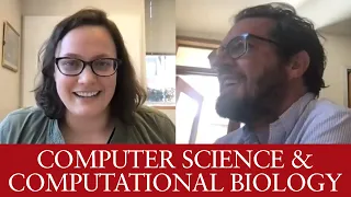 Faculty Office Hours - Computer Science and Computational Biology