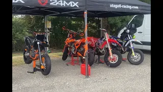 carca ktm smr 450