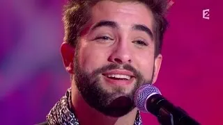 Kendji Girac chante 'Les Yeux de la Mama' - Une Nuit Avec Les Héros de la Santé