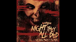 Monoxide - Night They All Died