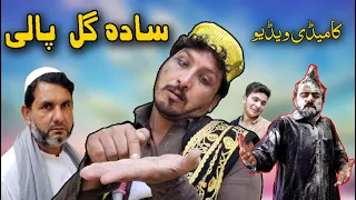 Sada Gul Pali | Funny Video By Sada Gul Vines 2020 | Sada Gul vines