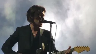 Alex Turner at Hollywood Forever Cymetery Twixtor Pack (part 1- credit if you use♡)