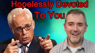 Justin Peters is Hopelessly Devoted to John MacArthur and Calvinism