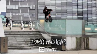 FITBIKECO: Tariq Haouche - "A Nice Bank Holiday Lads"