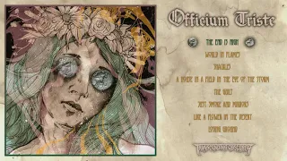 OFFICIUM TRISTE (Netherlands) - Full Album Stream (Atmospheric Death/Doom Metal)