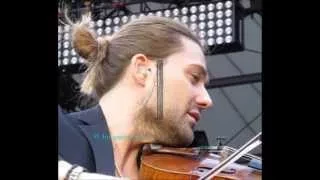 DAVID  GARRETT  -  SCORPIONS  -  STILL LOVING YOU  ♪ ♫ ♩