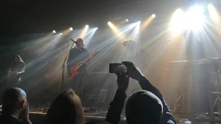 Riverside - Vale of Tears (Leeds 22/03/2019)