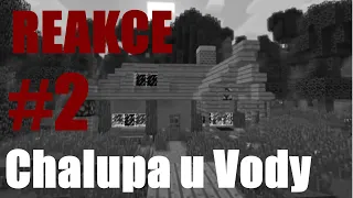 Chalupa u Vody | VendaGames - Reakce #2