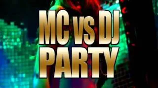 Club ЯR 3.12.11 DJ vs MC Party