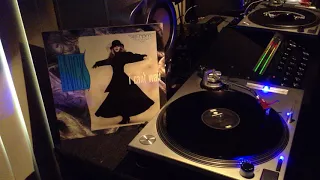 Stevie Nicks ‎– I Can't Wait (Extended Mix) VINYL COLLECTION