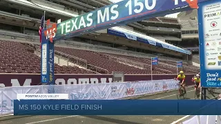 MS 150 KYLE FIELD