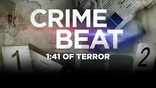 Crime Beat podcast: 1:41 of Terror | S5 E12