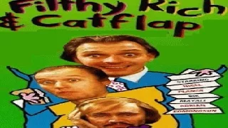 Filthy, Rich & Catflap - Breakfast Television