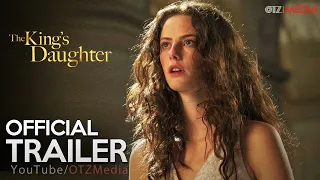 THE KING'S DAUGHTER Trailer (2022) Pierce Brosnan, Kaya Scodelario MOVIE TRAILER TRAILERMASTER