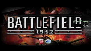 Battlefield 1942 Speedrun - Ohama Beach - 2:09