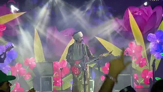 Tinariwen at Wonderfruit 2023