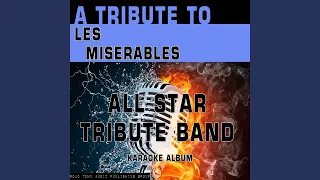 In My Life (Karaoke Version) (Originally Performed By Les Miserables)