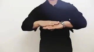 İşaret Dili ile Çanakkale Türküsü # Mesut Yazıcı idol