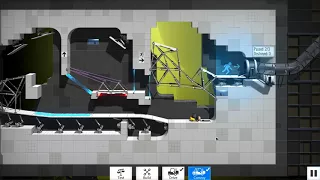 18 - Bounce to kill  Convoy Walkthrough – Bridge Constructor Portal