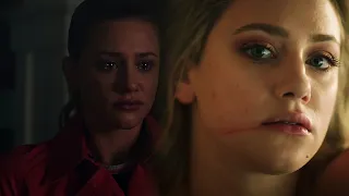 Betty Cooper || Battle Scars