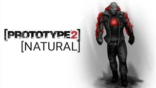 [PROTOTYPE 2] James Heller {Natural}