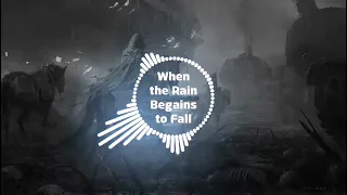 Nightcore - When the Rain Begins to Fall