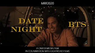 Date Night BTS - My RØDE Reel 2020