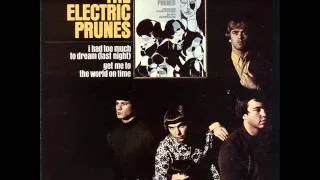 THE ELECTRIC PRUNES - Onie