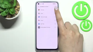 How to Install Apps from Unknown Sources on OPPO Reno7 // Unknown Sources Permission