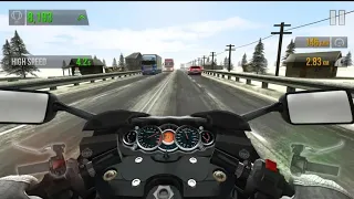 TRAFFIC RIDER JUEGO DE TRÁFICO 2018 PARA ANDROID