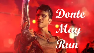 DmC: Devil May Cry Speedrun Any%, Dante, Nephilim, NG (1:43:46)