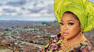 Alake Oke Ibadan - A Nigerian Yoruba Movie Starring Funmi Awelewa | Muyiwa Adegoke | Ebun Oloyede