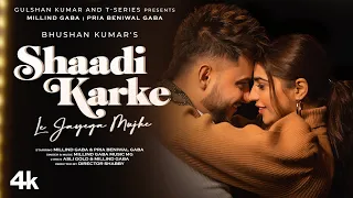 Video: Shaadi Karke Le Jayega Mujhe Ft Millind & Pria Gaba | Music MG, Asli Gold, Director Shabby