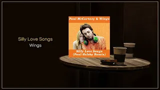 Paul McCartney & Wings - Silly Love Songs / FLAC File